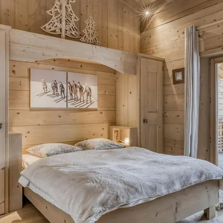 Appartement Amour מגב