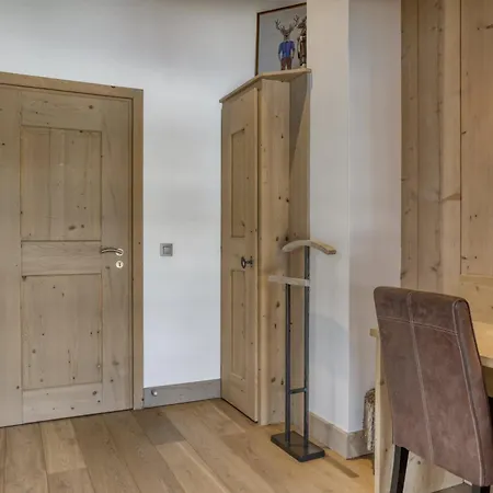 Appartement Amour דירה מגב