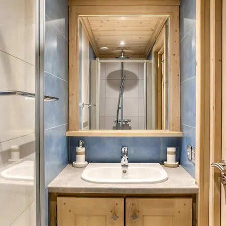 Appartement Amour דירה מגב