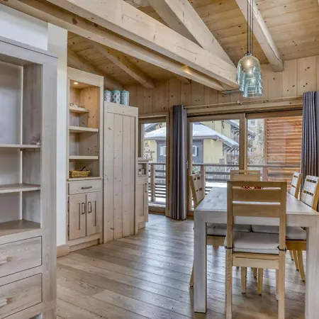 Appartement Amour דירה *