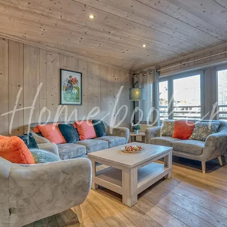 Appartement Amour Apartment