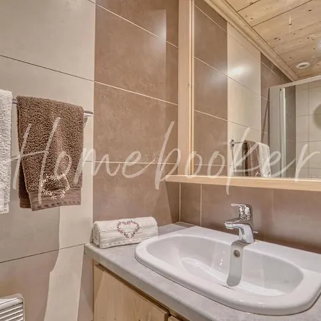 Appartement Amour Megeve