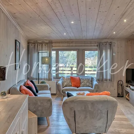 Apartment Appartement Amour *