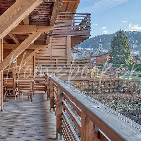 Apartment Appartement Amour *