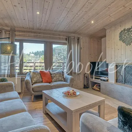 Appartement Amour Apartment Megeve