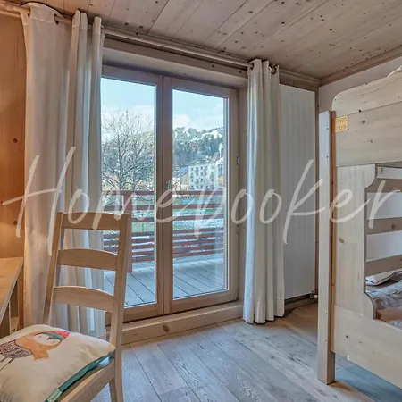 Appartement Amour