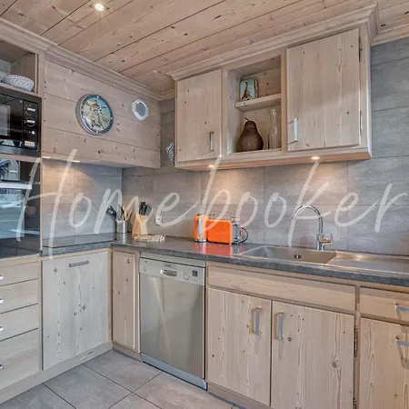 Appartement Amour Apartment