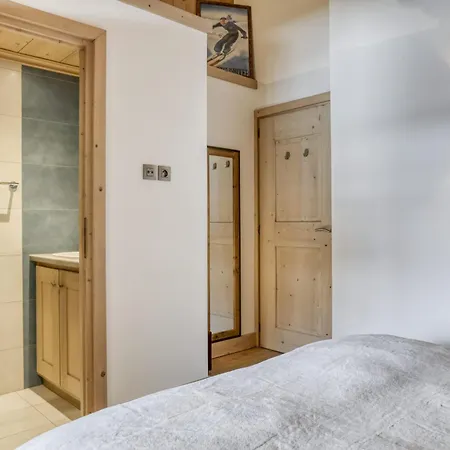 Appartement Amour Megeve