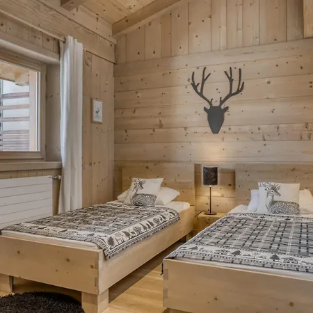 Appartement Amour Apartment *