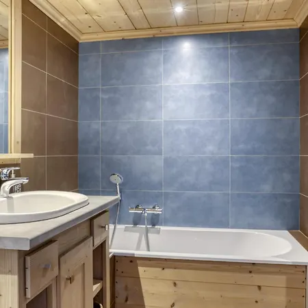 Apartment Appartement Amour *