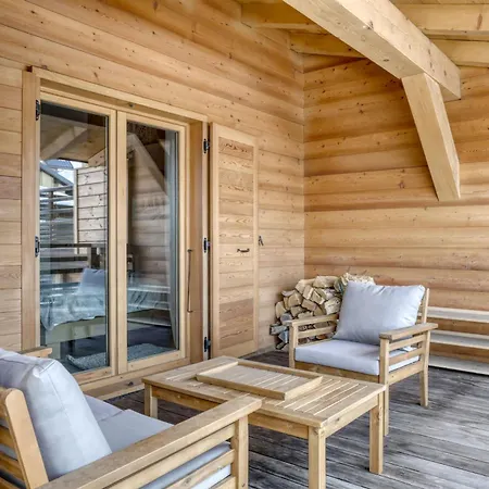 Appartement Amour Apartment *